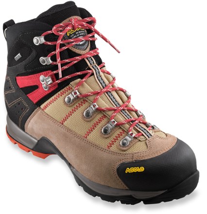 rei goretex boots
