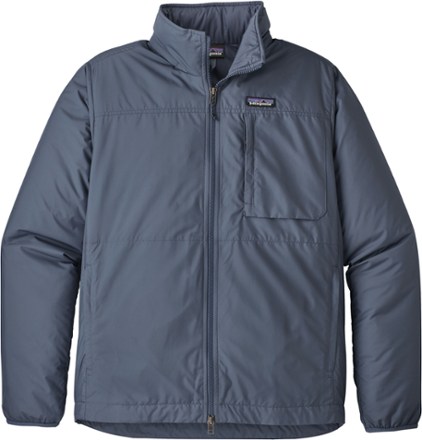 quiksilver ferris jacket
