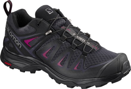 marzo evitar pequeño Salomon X Ultra 3 Low Aero Hiking Shoes - Women's | REI Co-op