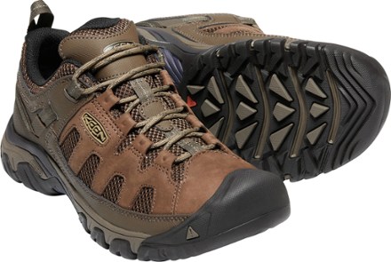 keen targhee iii rei