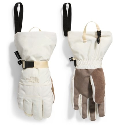 The North Face Montana Gloves - Women's 0