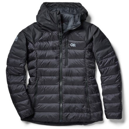 Helium Down Hoodie - Women's