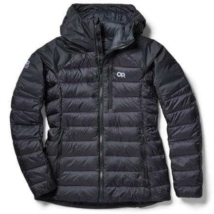 Outdoor Research Helium Down Hoodie - Women's 0