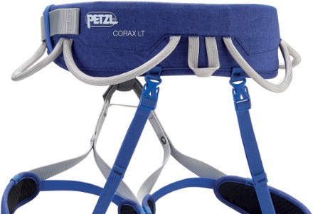 Petzl Corax LT Harness - Men's 3