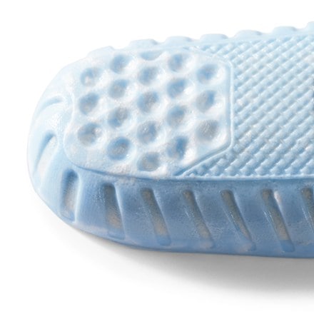 Blumaka NonSlip 'FoamLock' Max Cushion Medium-Arch Insoles 10