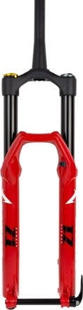 Marzocchi Bomber Z1 Suspension Fork - Kabolt Axle 0