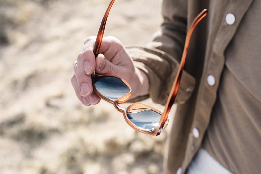 Location Image for Yuba Polarized Sunglasses