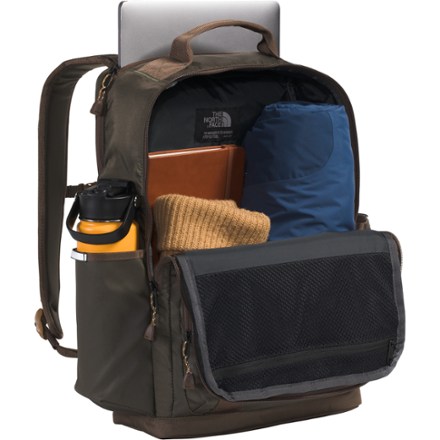 The North Face Base Camp Day Pack 8