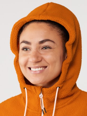 Kari Traa Rothe Fleece Hoodie - Women's 5