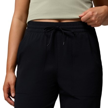 Columbia Pinetown Canyon Joggers - Women's 4