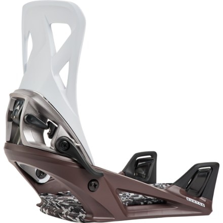 Burton Step On Re:Flex Snowboard Bindings - 2026/2027 1