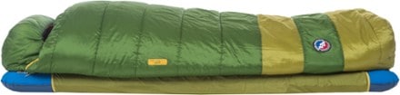 Big Agnes Echo Park 20 Sleeping Bag 7