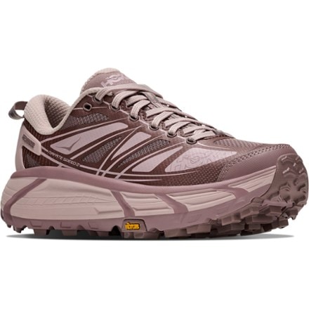 HOKA Mafate Speed 2 Trail-Running Shoes 2