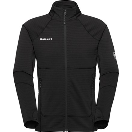 Mammut Taiss Light ML Jacket - Men's 0