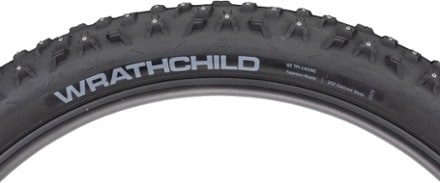45NRTH Wrathchild Trail Studded Tire - 60 TPI 2