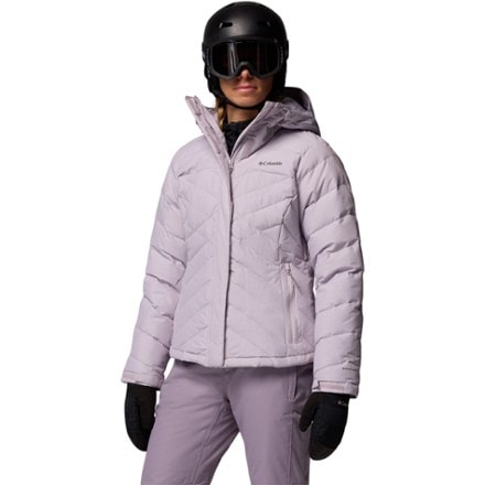 Columbia Lay D Down Jacket - Women's 0