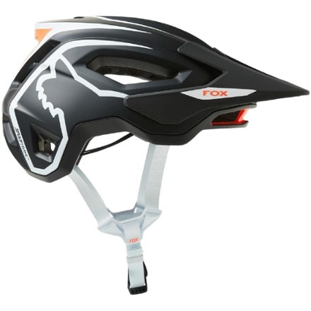 Fox Speedframe Pro Dvide Mips Bike Helmet 1