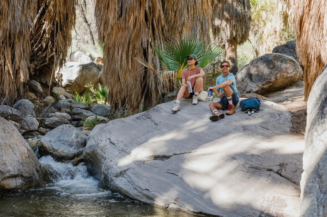 Location Image for Sculpin Polarized Sunglasses