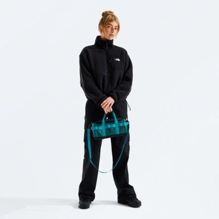 The North Face Base Camp Duffel Shoulder Bag 4