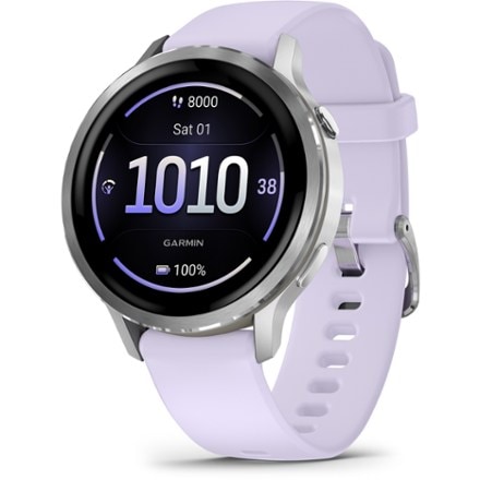 Garmin Venu 4 0