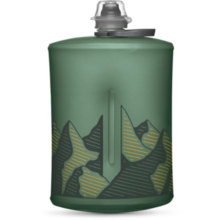 HydraPak 1 L Stow Bottle - 32 fl. oz. 0