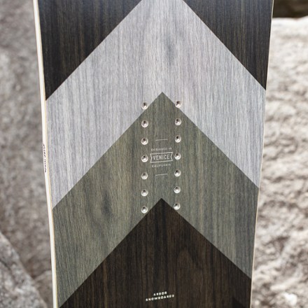 Arbor Coda Rocker Snowboard - 2022/2023 5