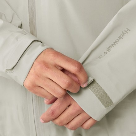 REI Co-op XeroCloud 3L Rain Jacket - Women's 8