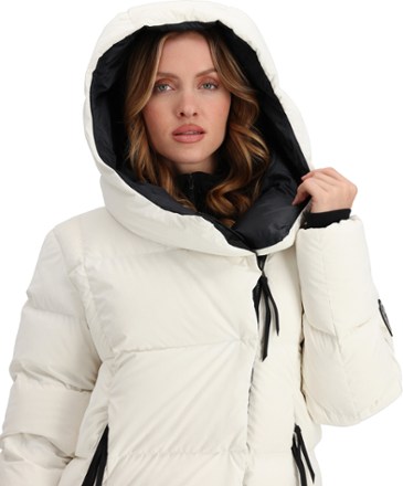 Obermeyer Calypso Down Jacket - Women's 9