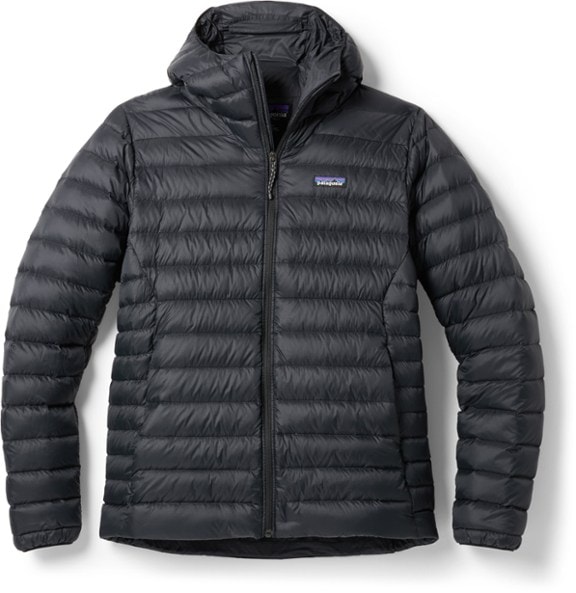 Why Down Insulation Reigns Supreme