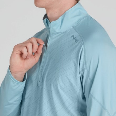 NRS Silkweight Baja Sun Shirt - Men's 5