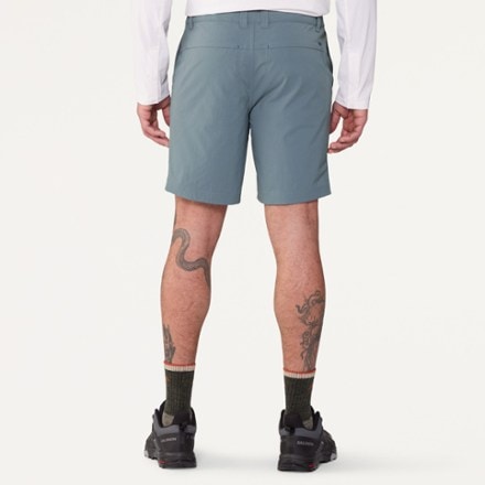 Stio Coburn 8" Shorts - Men's 2