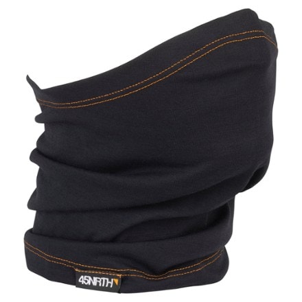 45NRTH Blowtorch Neck Gaiter 1