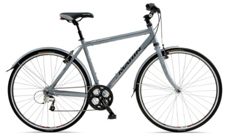 marin street bike