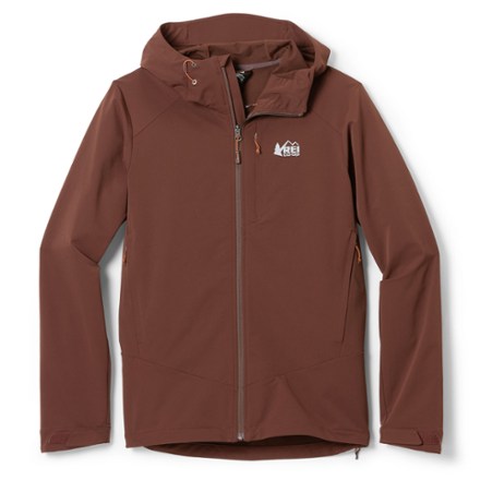 REI Co-op Activator Soft-Shell Hoodie - Men's 0