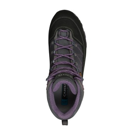 AKU Trekker Lite III GTX Hiking Boots - Women's 3