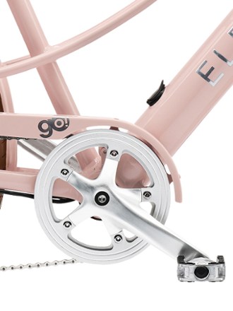 Electra Loft Go! 7D EQ Step-Thru Electric Bike 5