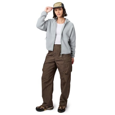 Free Country Mountainridge Fleece Jacket - Women's 2