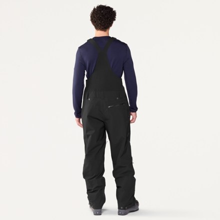Flylow Baker Bib Pants - Men's 4