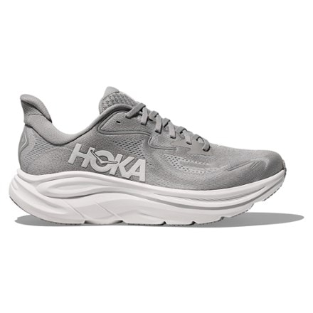 HOKA Clifton 10 Road-Running Shoes - Men's 0
