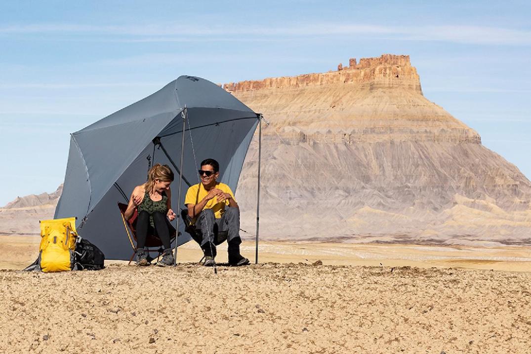 Location Image for Telos TR2 Tent