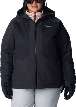 Columbia Highland Summit Insulated Jacket - Womens