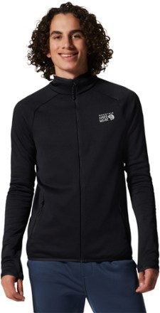 Mountain Hardwear Polartec Power Stretch Pro Jacket - Men