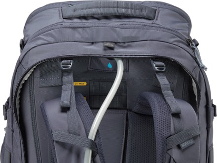 REI Co-op Ruckpack 60+ Recycled Travel Pack - Men's 8
