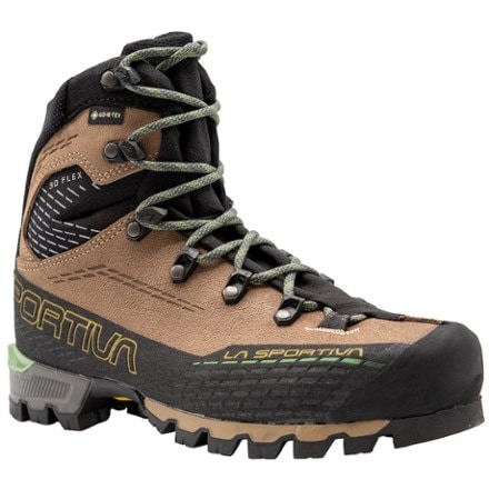 La Sportiva Trango Alpine GTX Mountaineering Boots - Women's 2