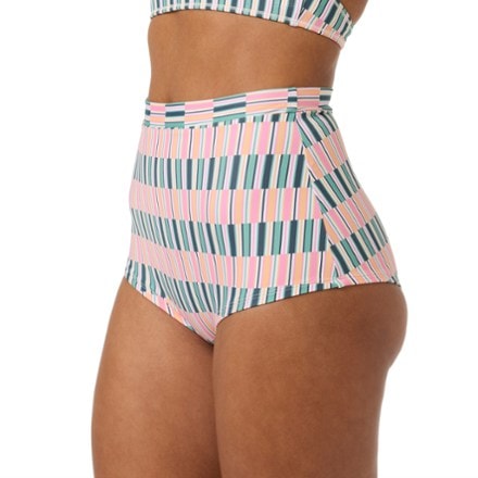 O'Neill Kuta Surf Short Swimsuit Bottoms - Women's 3