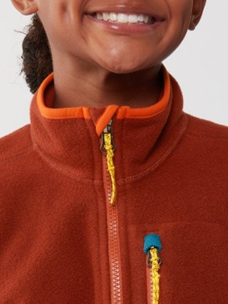 REI Co-op Trailsmith Fleece Jacket - Kids' 5