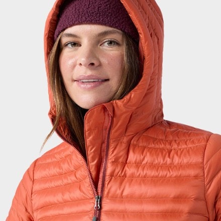 Stio Pinion Down Pullover - Women's 5