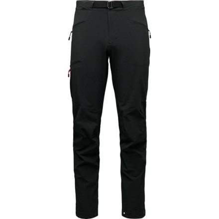 Black Diamond Alpine Light Pants - Men's 2