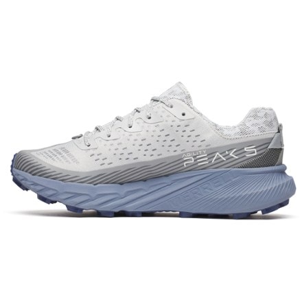 Merrell Agility Peak 5 Trail-Running Shoes - Men's 1