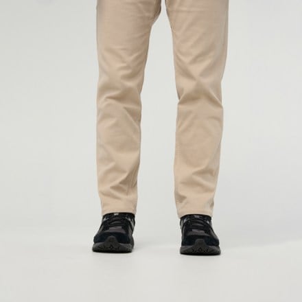 DUER Stretch Canvas Carpenter Pants - Men's 10